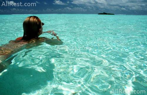Chaaya Lagoon Hakuraa Huraa 16